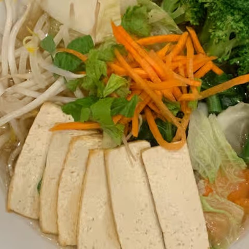 Delicious Soup Selections at Our Restaurant