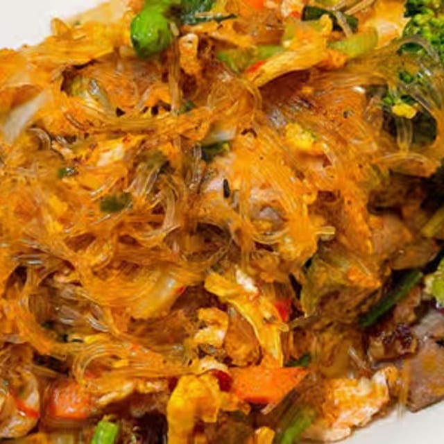 Pad Sukiyake.