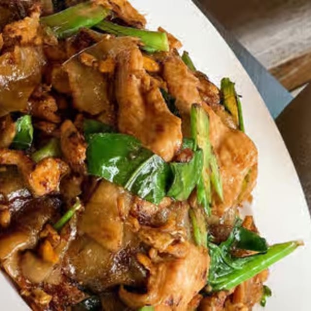 Pad See Ew.